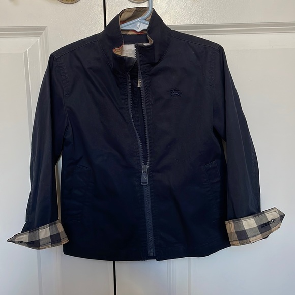 100% Authentic Burberry Jacket